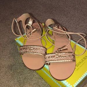Jack Rogers Sandals